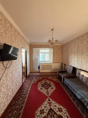 Фото 3 Дом в Андалус Шухрат