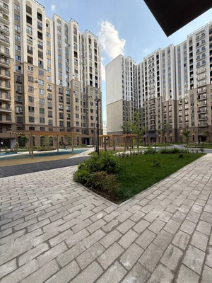 Фото 2 Квартира в Мирабадском районе