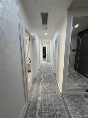 Фото 8 3-комн. квартира в ЖК Истамбул сити