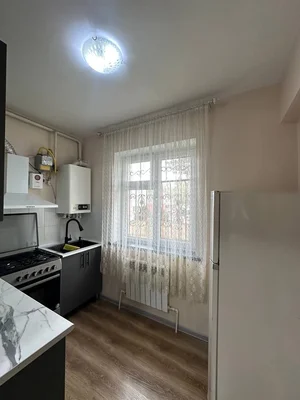 Фото 3 1-комн. квартира в новостройке в районе Икар